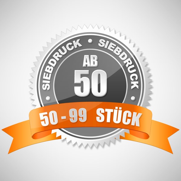 Warnwesten Druck ab 50 Stück