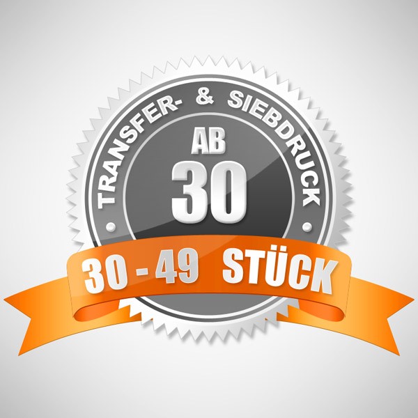Warnwesten Druck ab 30 Stück