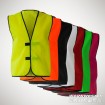 Kennzeichnungsweste - in 8 bunten Farben