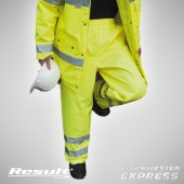 Sicherheitshose - Safety Hi-Vis Trouser EN471 - Result