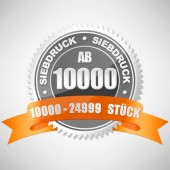 Warnwesten Druck ab 10000 Stück
