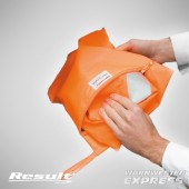 Warnwesten-Tasche - Safety Vest Storage Bag - Result