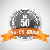 Warnwesten Druck ab 50 Stück