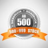 Warnwesten Druck ab 500 Stück