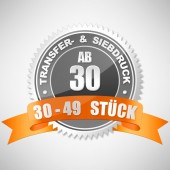 Warnwesten Druck ab 30 Stück