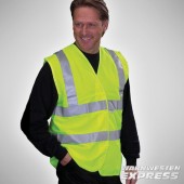 Yoko Warnweste YK43377 in 11 Farben