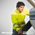 Sicherheitsjacke - High Visibility Softshell Jacke - Result