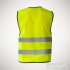 Warnweste ISO EN 20471 Unisize