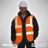 Warnweste - Safety Hi-Vis Vest EN471 - Result