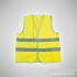 Warnweste - High Visibility Sicherheitsweste - Unisize