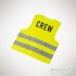 Warnweste - High Visibility Sicherheitsweste - Unisize