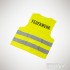 Warnweste - High Visibility Sicherheitsweste - Unisize