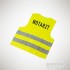 Warnweste - High Visibility Sicherheitsweste - Unisize