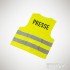 Warnweste - High Visibility Sicherheitsweste - Unisize