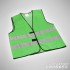 Warnweste für Kinder - High Visibility in 5 Sonderfarben