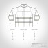 Sicherheitsjacke - High Visibility Softshell Jacke - Result