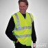 Yoko Warnweste YK43377 in 11 Farben