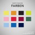Yoko Warnweste YK43377 in 11 Farben