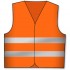 Signal-Orange
