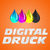 Bedruckte Warnwesten - Digitaldruck